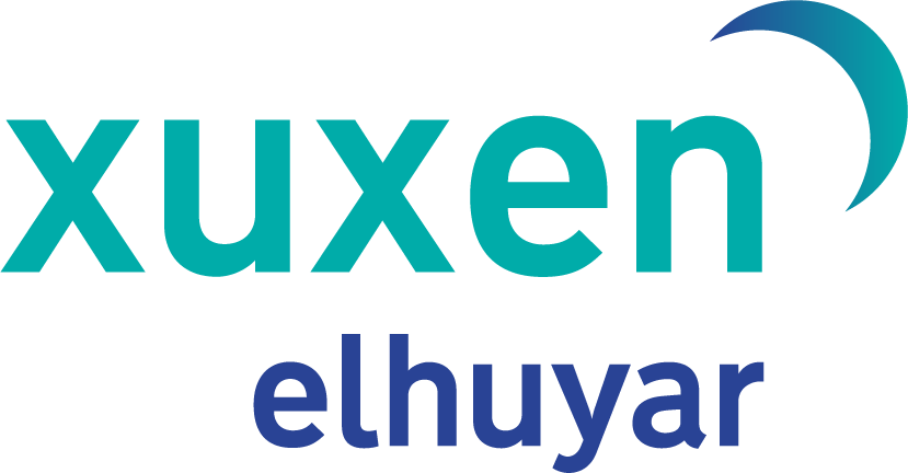 Xuxen logo